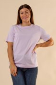 FYND! Bufana T-Shirt Eco Pink (Endast S)